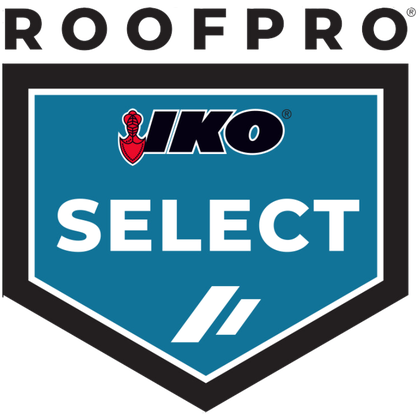 IKO RoofPro